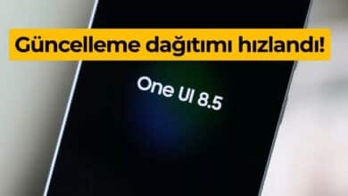 One UI 8.5