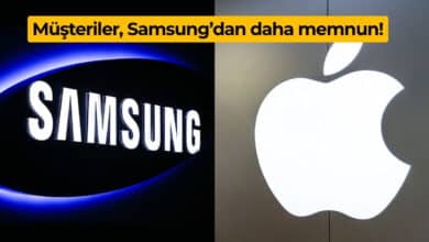 Samsung müşteri