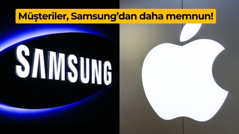 Samsung müşteri