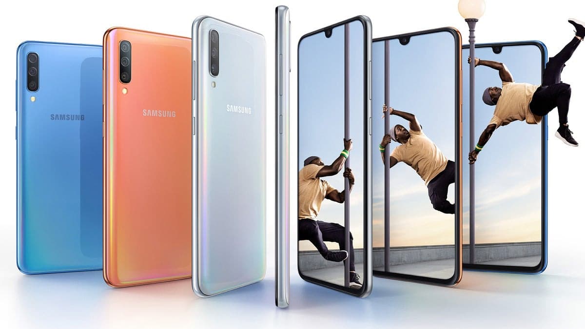 Samsung Telefon Üretim Stratejisini Baştan Sona Değiştirebilir