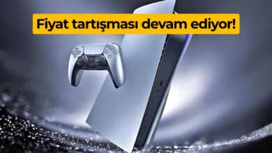 PS5 Fiyatları