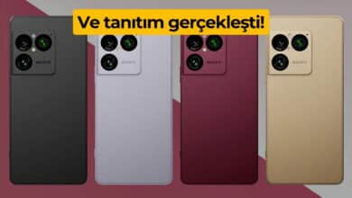 Sony Xperia 1 VIII
