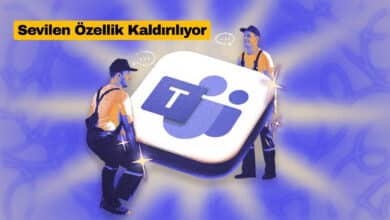 Microsoft Teams'in Sevilen Özelliği Emekli Oluyor