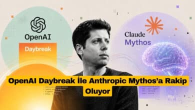 OpenAI Daybreak İle Anthropic Mythos’a Rakip Oluyor