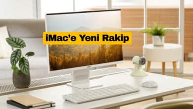 iMac Alternatifi Asus VM441 Tanıtıldı: İşte Özellikleri