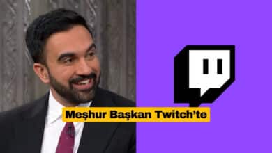 New York Belediye Başkanı Zohran Mamdani Twitch’e Adım Atıyor