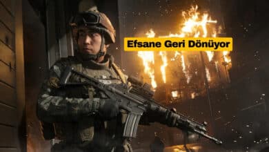 Call of Duty Modern Warfare 4 Tanıtıldı