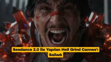 Seedance 2.0 İle Yapılan Hell Grind Cannes’ı Salladı