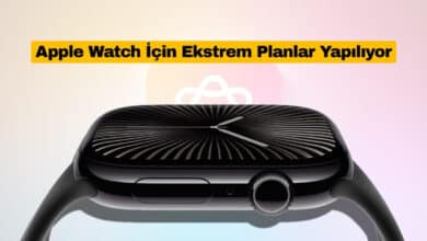 Apple Watch İçin Ekstrem Planlar Yapılıyor