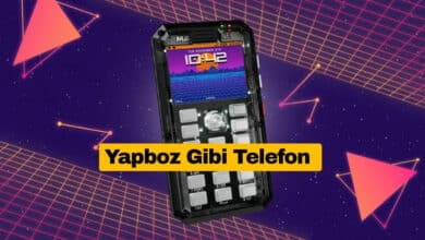 Yapboz Gibi Telefon Makerphone 2 Tanıtıldı