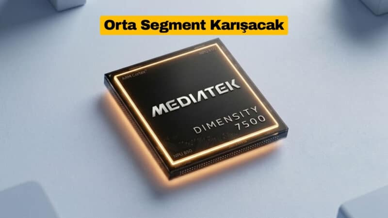 MediaTek Dimensity 7500