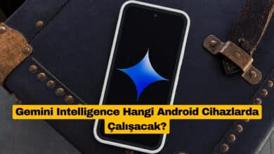 Gemini Intelligence Hangi Android Cihazlarda Çalışacak?