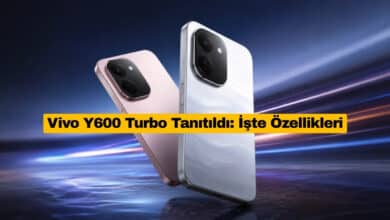 Vivo Y600 Turbo Tanıtıldı: İşte Özellikleri