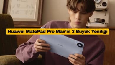 Huawei MatePad Pro Max