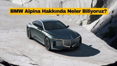 BMW Alpina Hakkında Neler Biliyoruz?