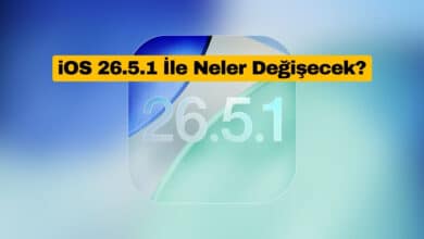 iOS 26.5.1 İle Neler Değişecek?