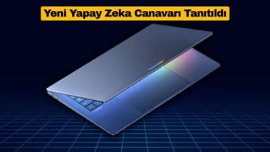 Yeni Yapay Zeka Canavarı Googlebook Tanıtıldı