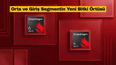 Qualcomm Yeni Snapdragon Çiplerini Resmen Tanıttı
