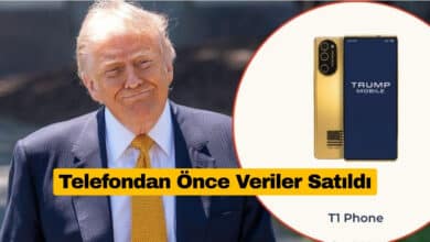 Trump Mobile Satılmadan Kullanıcı Verileri Satıldı
