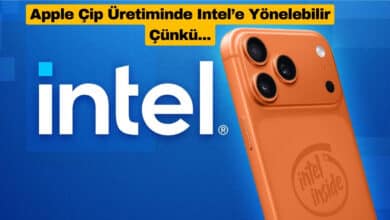 Apple Çip Üretiminde Intel’e Yönelebilir Çünkü...