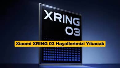 Xiaomi XRING 03 Hayallerimizi Yıkacak