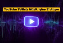 YouTube Telifsiz Müzik İşine El Atıyor