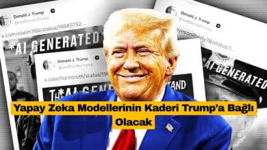 Yapay Zeka Modellerinin Kaderi Trump’a Bağlı Olacak