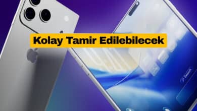 iPhone Ultra En Kolay Tamir Edilebilen Katlanabilir Olacak