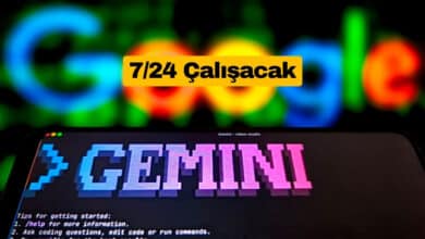Google 7/24 Çalışan Dijital Asistan Hazırlıyor