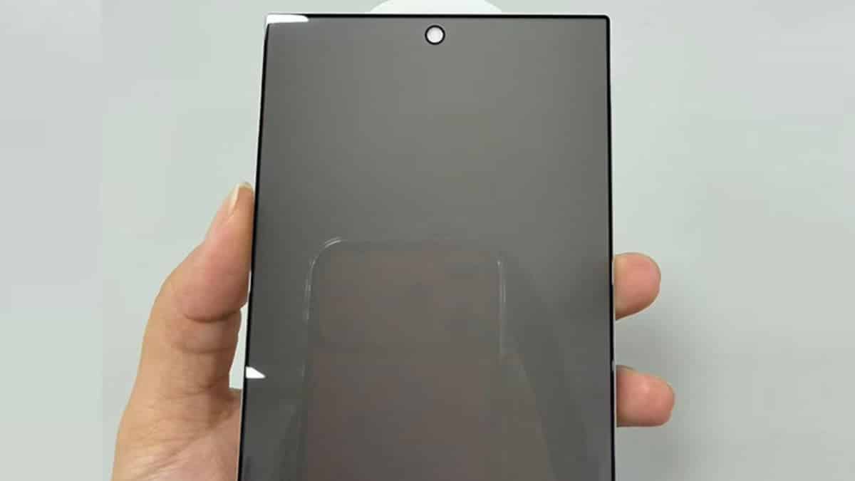 Galaxy Z Fold 8 Wide