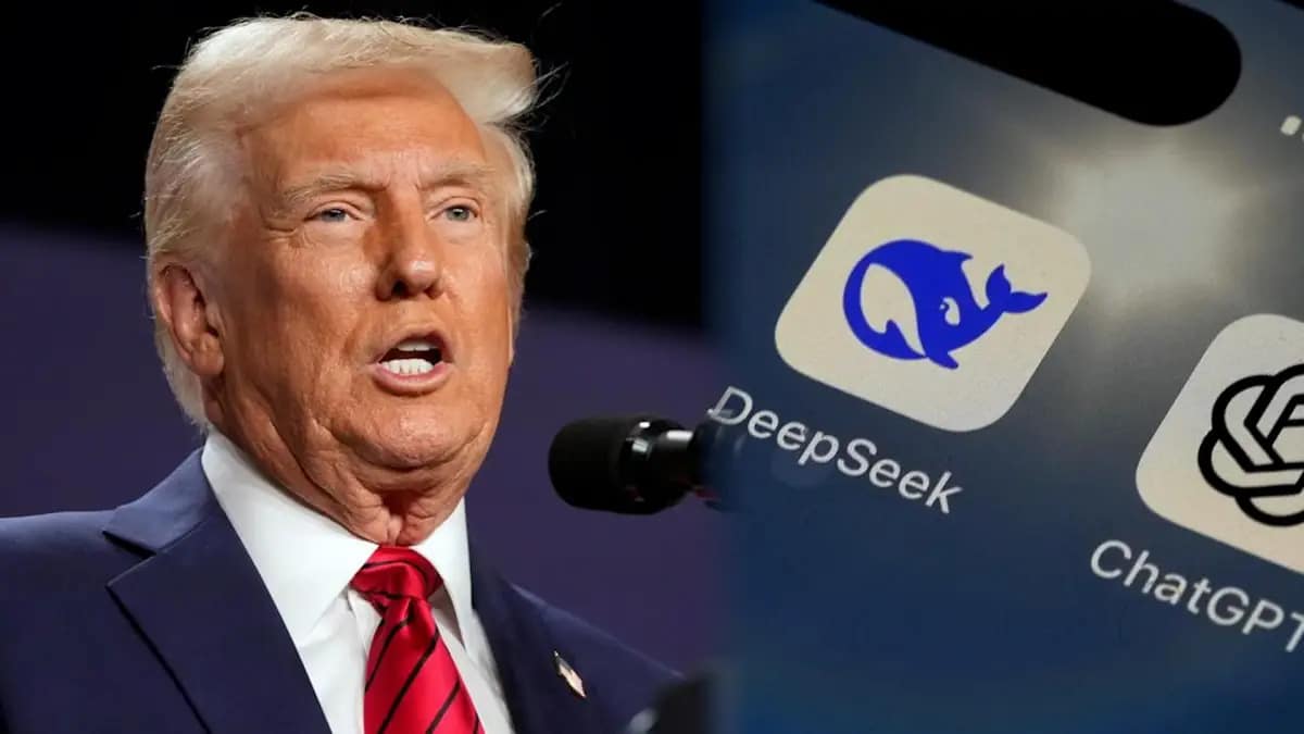 Yapay Zeka Modellerinin Kaderi Trump’a Bağlı Olacak