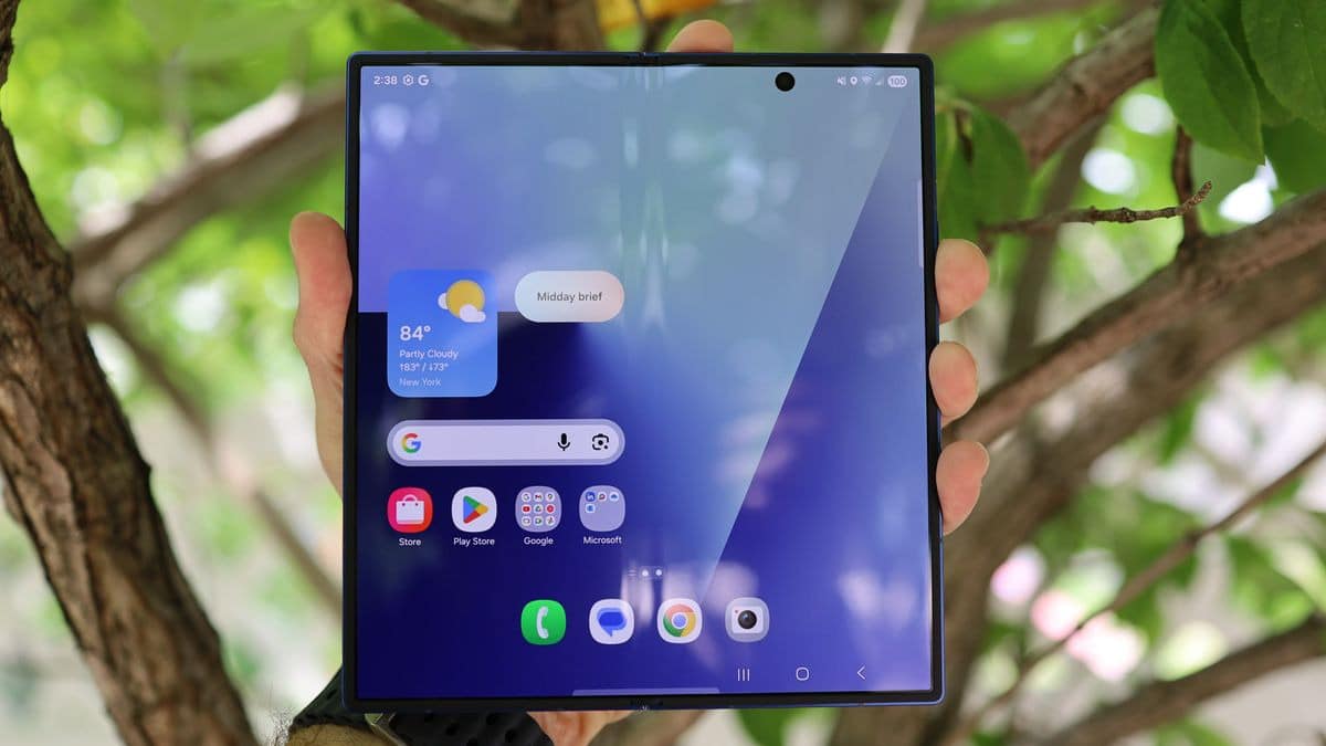 Galaxy Z Fold 8 Ultra’nın Özellikleri Ultra Olacak mı?