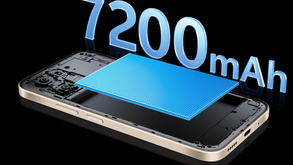 Uygun Fiyatlı Vivo T5 Tanıtıldı: İşte Özellikleri