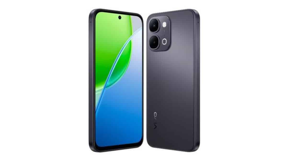 Vivo T5 İçin Küresel Lansman Sinyali Geldi