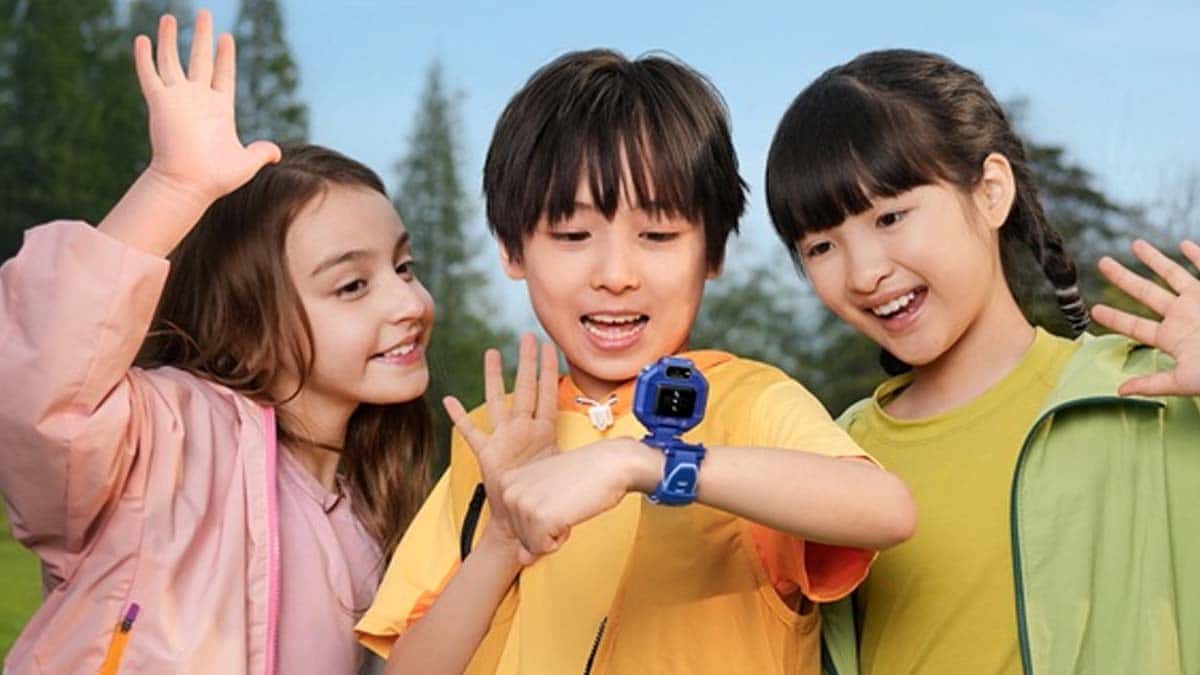 Huawei Supernova Watch X1