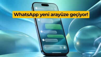 WhatsApp Liquid Glass