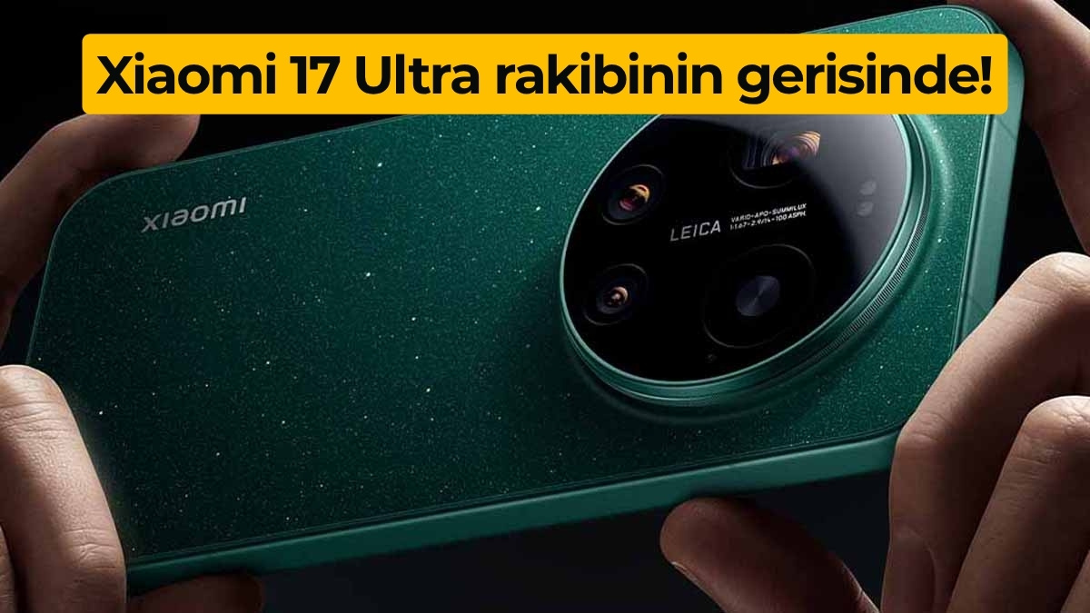 Xiaomi 17 Ultra