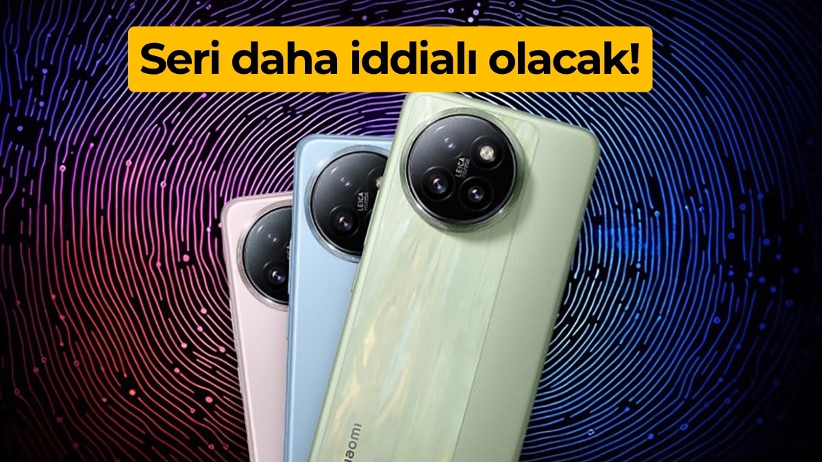 Xiaomi Civi 6 Pro