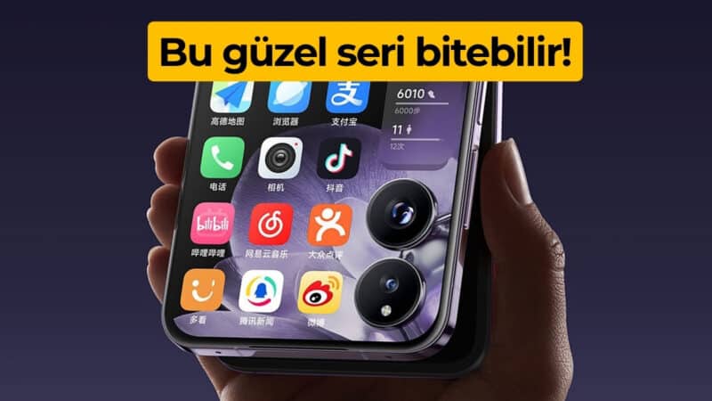 Xiaomi Mix Flip