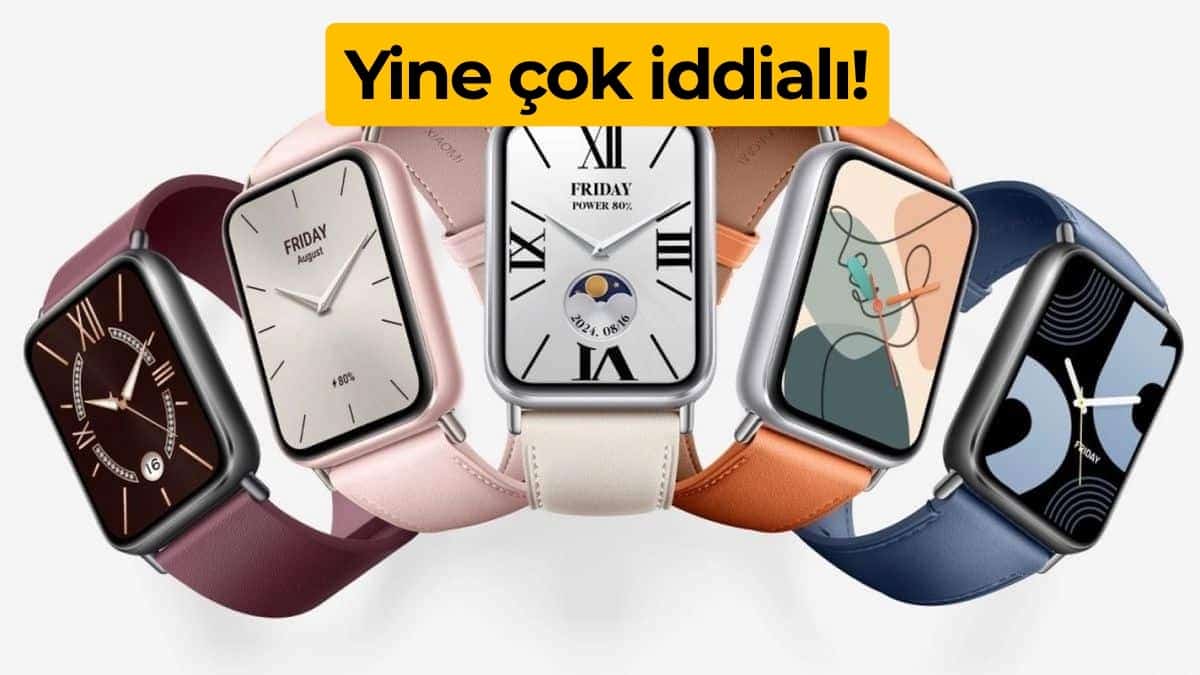 Xiaomi Smart Band 10 Pro