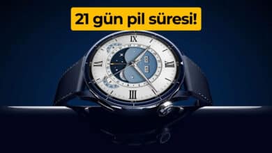 Xiaomi Watch S5