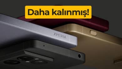 Xperia 1 VIII