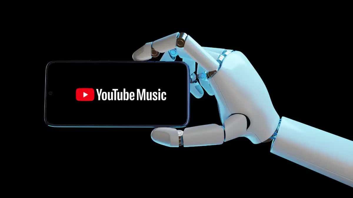 YouTube Telifsiz Müzik İşine El Atıyor