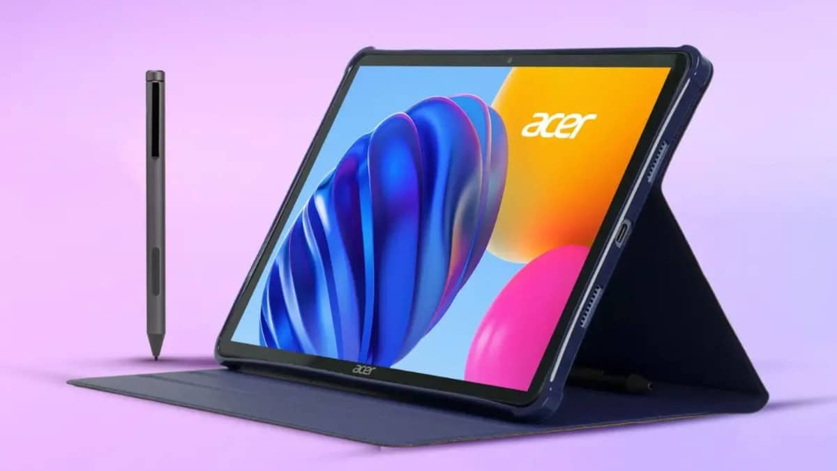 Kalem Destekli Acer Iconia iM11 Tanıtıldı