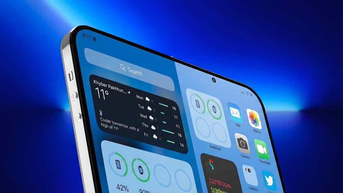Katlanabilir iPhone Üretimi Sancılı Geçiyor