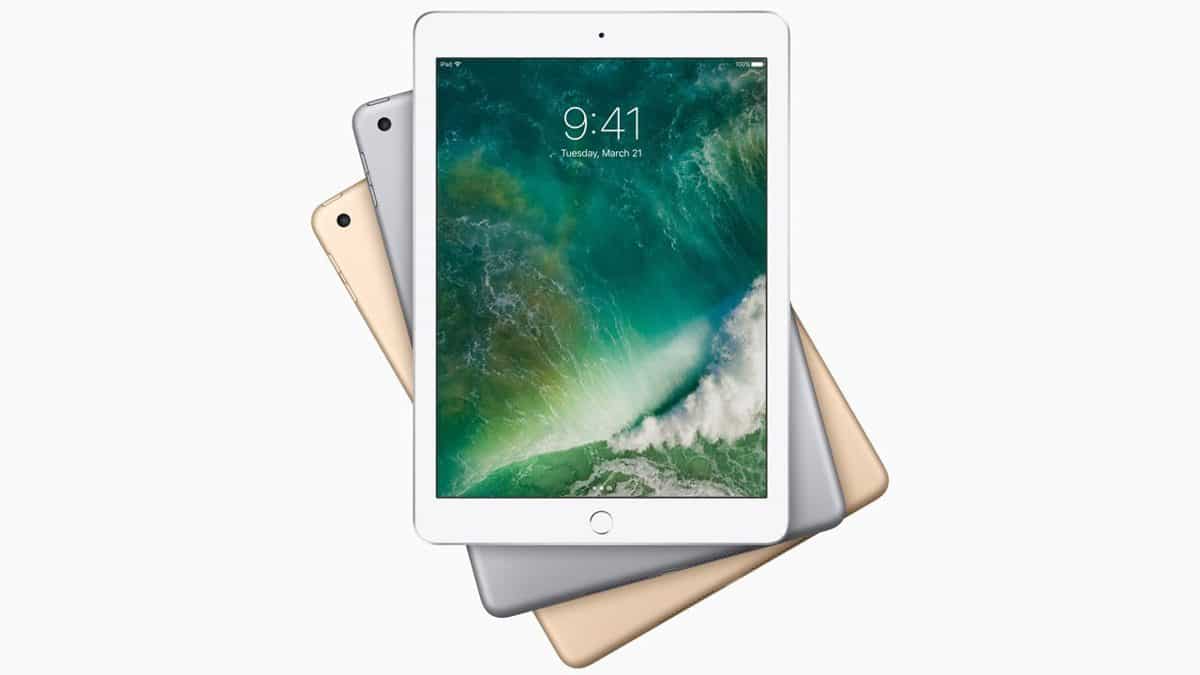 iPad Satışlarını Android Değil Eski iPad’ler Zorluyor