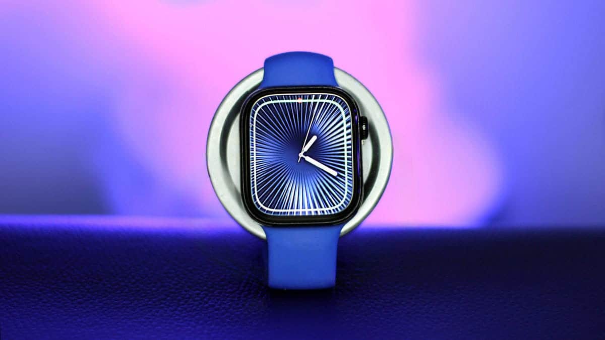 Apple Watch İçin Ekstrem Planlar Yapılıyor