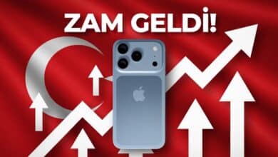 Apple Sabaha Zamla Uyandı, iPhone 17 Fiyatı Çıldırdı