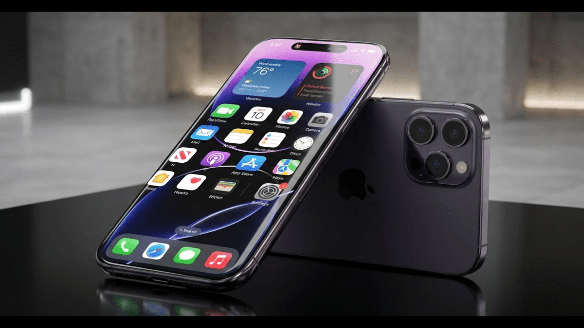 Daha 18 Çıkmadan iPhone 19 Pro Testte