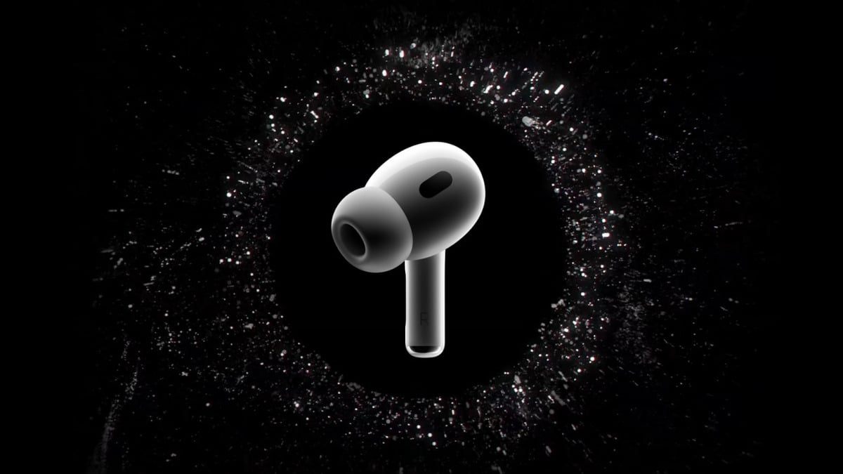 Kameralı AirPods Hayali Gerçek Oluyor Ama...